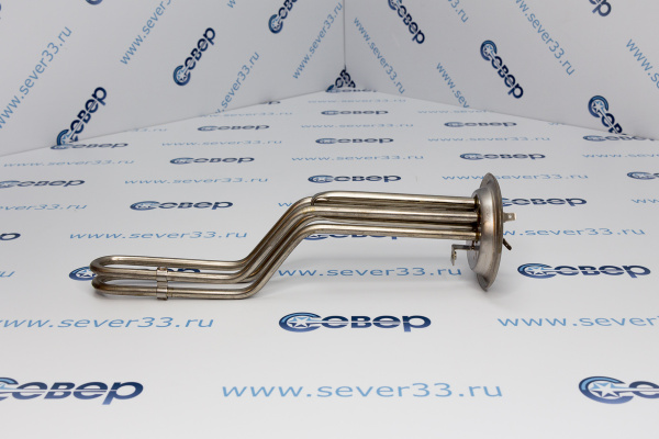 Нагрев. Элемент ИТА 2,5 кВт RZL M6 под анод нерж_2e