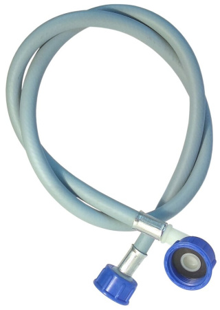 Шланг заливной 2,0м (3/4) | Продажа, монтаж и обслуживание холодильного оборудования | Север33