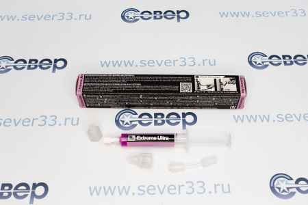 Герметик утечек (Extreme Ultra) 6 мл 1/4 и 5/16 SAE | Продажа, монтаж и обслуживание холодильного оборудования | Север33
