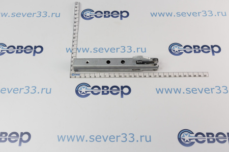 Шарнир дверки духовки "GEFEST" мод. 6100, ДА602,ДА621-622 (ИСГК.АГ.00.00.000-01) | Продажа, монтаж и обслуживание холодильного оборудования | Север33