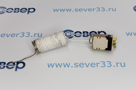 Термостат ТАМ-135 (2,5) Стинол (К)холод -15/-24 до -28 мор.камера | Продажа, монтаж и обслуживание холодильного оборудования | Север33