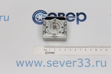 Таймер "DARINA" мод. ЕМ241, ЕМ341, электромеханический | Продажа, монтаж и обслуживание холодильного оборудования | Север33