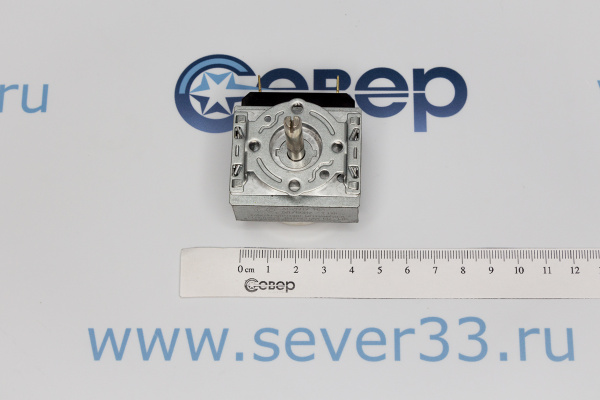 Таймер DARINA мод. ЕМ241, ЕМ341, электромеханический_1e