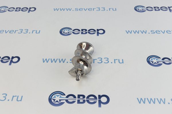 Шнек мясорубки Philips оригинал 996510049339_3