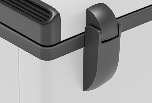 Морозильный ларь Frostor с глухой крышкой F 180 S_2