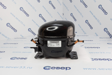 Компрессор Т1110Z (R134) (-23.3 C, 120 Вт)  | Продажа, монтаж и обслуживание холодильного оборудования | Север33