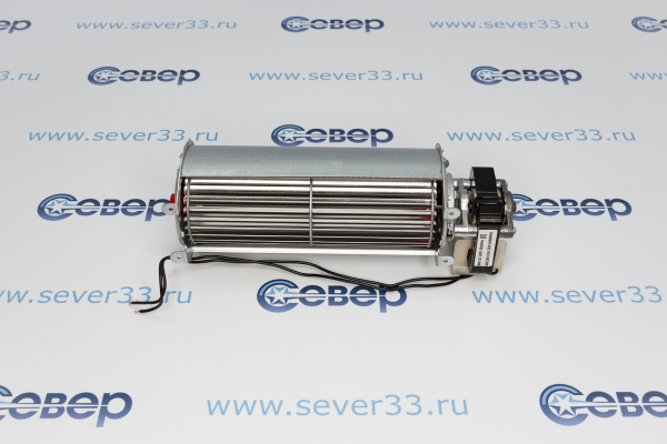 Вентилятор фен 60х180  18 Вт_1