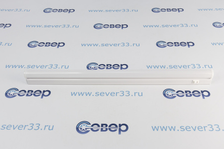 Светильник светодиодный ДПО-6w 4000K 450 мм Т5i Jazzway | Продажа, монтаж и обслуживание холодильного оборудования | Север33