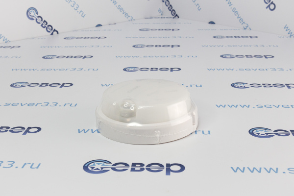 Светильник IN HOME СПП-Д-круг 12Вт 230В 6500К 960Лм с датчиком движения IP65_2