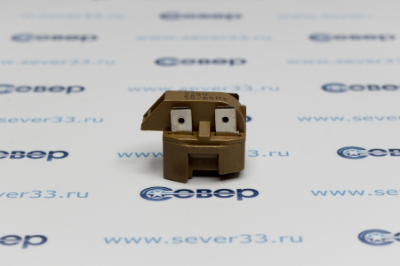 Реле пусковое универсальное IC-4 | Продажа, монтаж и обслуживание холодильного оборудования | Север33