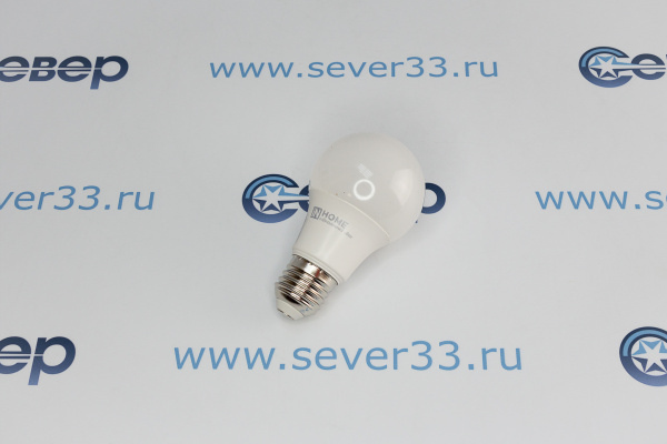 Лампа светодиодная IN HOME A60 10Вт 230В 4000К Е27 900Лм_02
