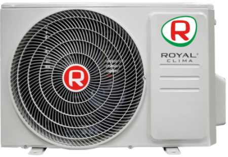 Сплит-система Royal Clima TRIUMPH UPGRADE RC-TWN22HN | Продажа, монтаж и обслуживание холодильного оборудования | Север33