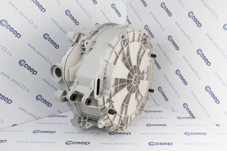 Бак Beko в сборе 2918900300 | Продажа, монтаж и обслуживание холодильного оборудования | Север33