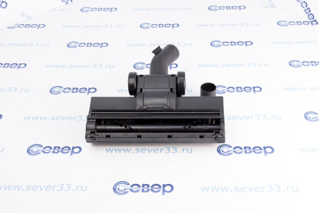 Универсальная насадка Турбо для проф пылесоса .OZONE c диаметром удлин. трубок от 32 до 35 мм  | Продажа, монтаж и обслуживание холодильного оборудования | Север33