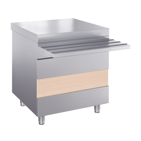 Кассовый стол Атеси КСУ-700-02 | Продажа, монтаж и обслуживание холодильного оборудования | Север33