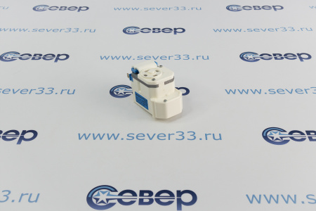 Таймер TMDE 802 ZC1 | Продажа, монтаж и обслуживание холодильного оборудования | Север33