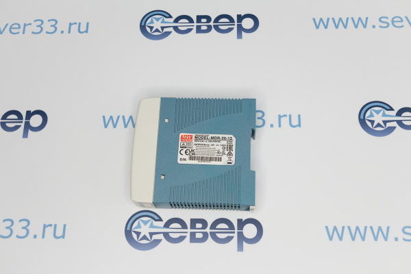 Блок питания MDR-20-12_1
