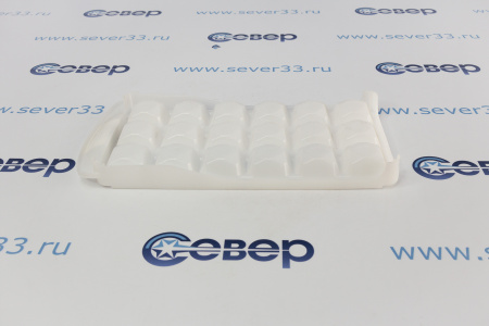 Лоток для льда холодильника Атлант 773522406800 | Продажа, монтаж и обслуживание холодильного оборудования | Север33