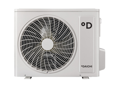 Сплит-система канального типа Daichi DA-BLM-R1/DF DA35BLMS1R1/DF35BLS1R1 Inverter | Продажа, монтаж и обслуживание холодильного оборудования | Север33