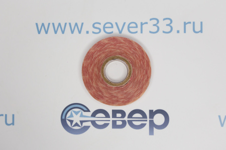 Двусторонняя лента 3M GPT-020F, прозрачная, 6 мм x 10 м 4687201853848  | Продажа, монтаж и обслуживание холодильного оборудования | Север33