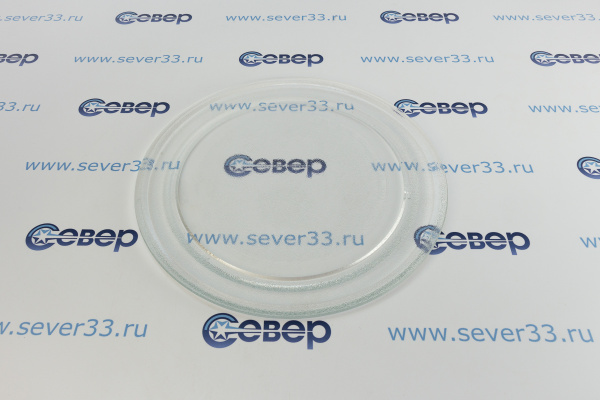 Тарелка D=320мм YS-320P без крепл. MCW020UN_1