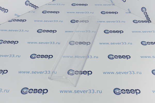 Крышка полки-барьера Стинол С00856021_3