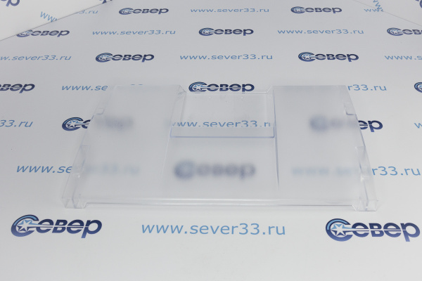 Панель ящика холодильника Beko 4312611300_1