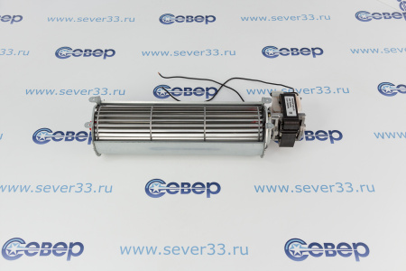 Вентилятор фен 60х240 30 Вт Левый | Продажа, монтаж и обслуживание холодильного оборудования | Север33