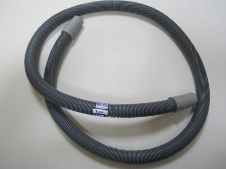 Шланг сливной 1,5м нераздвижной | Продажа, монтаж и обслуживание холодильного оборудования | Север33