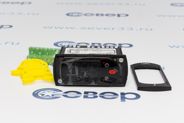 Контроллер PJEZS0H000, без датчика_1e