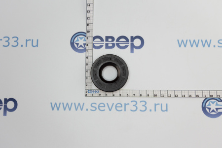 Сальник бака 24x55x10/12 10702004 | Продажа, монтаж и обслуживание холодильного оборудования | Север33