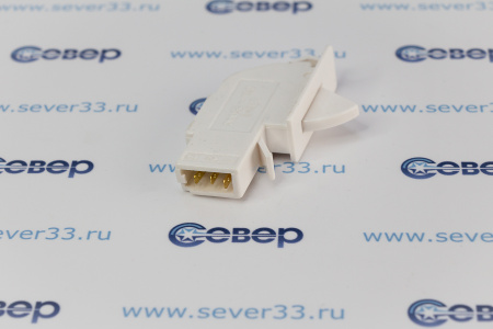 Выключатель света холодильника Sharp 28Y1H2 | Продажа, монтаж и обслуживание холодильного оборудования | Север33