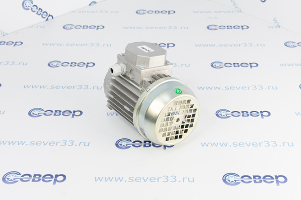 Электродвигатель МТ63М KW 0.184 B14 033723-5883 Италия_5