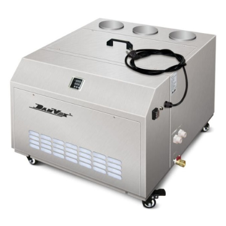 Увлажнитель воздуха Danvex HUM-48S | Продажа, монтаж и обслуживание холодильного оборудования | Север33