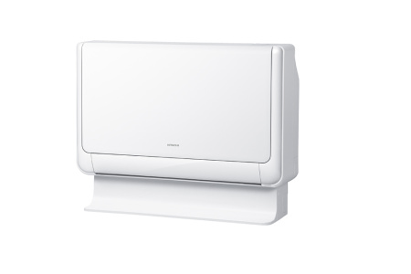 Внутренний блок Hitachi RAF-35RXE Inverter | Продажа, монтаж и обслуживание холодильного оборудования | Север33