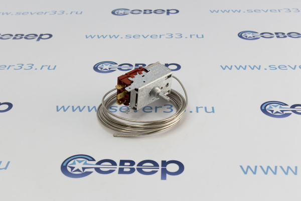 Термостат KXF30Y6-2,5 аналог К54-L2095 Ranco_2