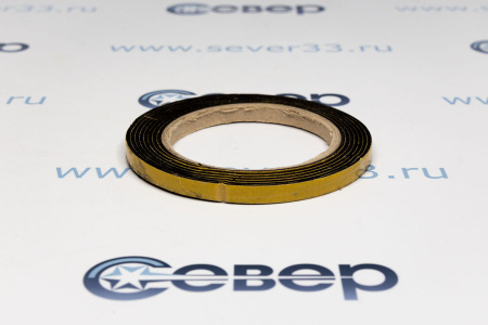 Уплотнитель варочной поверхности Beko, код 255430009 | Продажа, монтаж и обслуживание холодильного оборудования | Север33