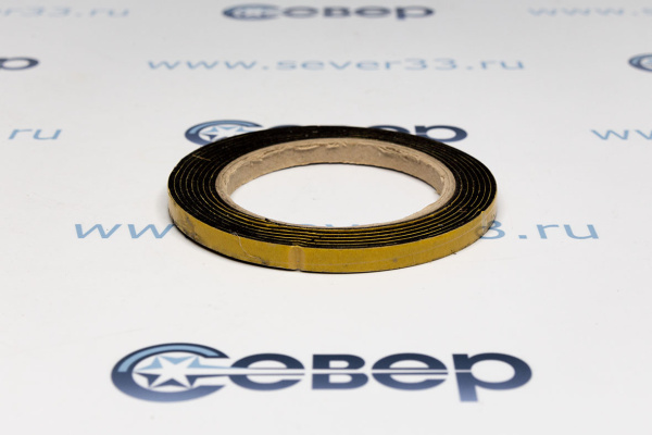 Уплотнитель варочной поверхности Beko, код 255430009_2e