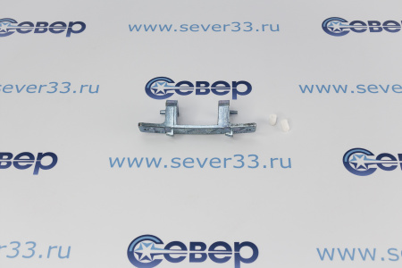 Петля люка 35007456 (931331065) Vestel | Продажа, монтаж и обслуживание холодильного оборудования | Север33