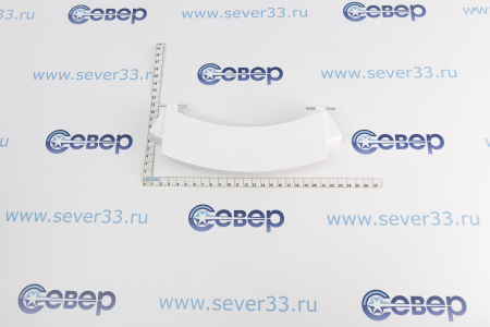 Ручка люка Bosch 659277, DHL031BO | Продажа, монтаж и обслуживание холодильного оборудования | Север33