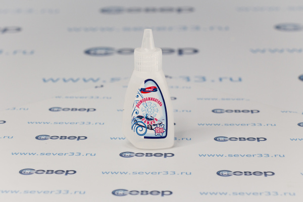 Размораживатель замков RUNIS, 20 мл_1