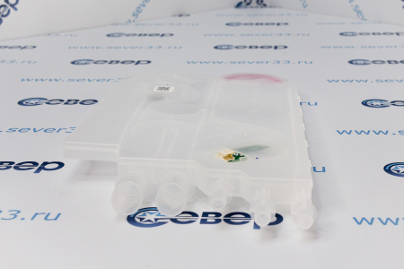 Емкость заливная для посудомоечной машины KAISER Korting 17476000005724 | Продажа, монтаж и обслуживание холодильного оборудования | Север33