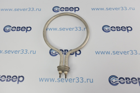 ТЭН 5407 220/2,0 кВт для электрокипятильника БЭ-20  | Продажа, монтаж и обслуживание холодильного оборудования | Север33