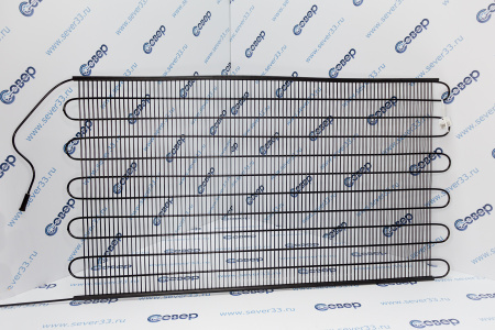 Конденсатор Атлант М-216 89х52,5 см | Продажа, монтаж и обслуживание холодильного оборудования | Север33