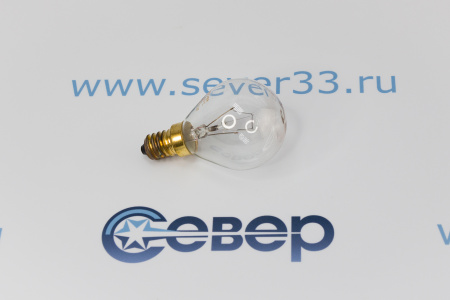 Лампа духовки Е14 40W 220V 85х25мм | Продажа, монтаж и обслуживание холодильного оборудования | Север33