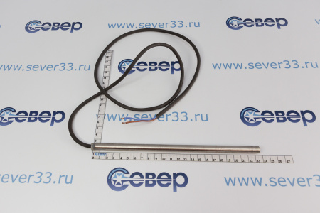 ТЭН подогрева картера Frascold, 150вт, RCCF0032 | Продажа, монтаж и обслуживание холодильного оборудования | Север33