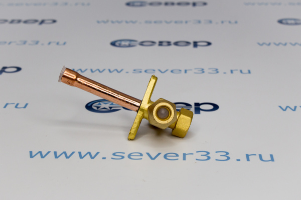 Вентиль для кондиционера СН-602-04S 1_4_2