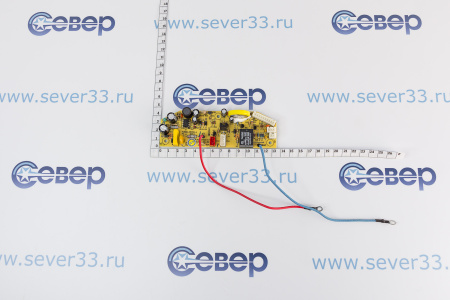 Плата питания для мультиварки Redmond (Редмонд) RMC-M4500 | Продажа, монтаж и обслуживание холодильного оборудования | Север33