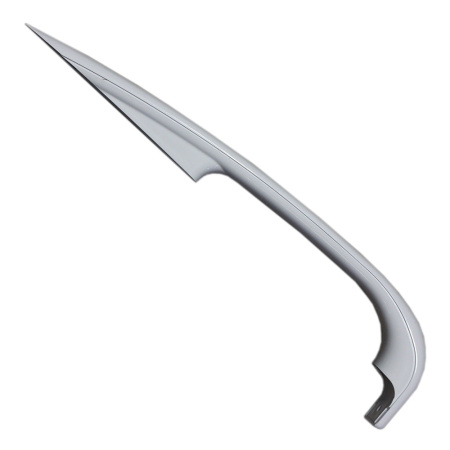 Ручка-дуга Атлант 1704 775373400401 белая | Продажа, монтаж и обслуживание холодильного оборудования | Север33