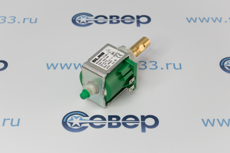 Насос к моющему пылесосу/кофемашине OLAB 48W 15BAR CFM201UN | Продажа, монтаж и обслуживание холодильного оборудования | Север33